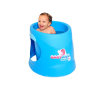 Banheira Babytub Ofurô – De 1 A 6 Anos – Azul – Baby Tub