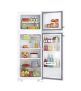 Geladeira frost free Consul CRM39A branca com freezer 340L 110V