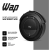 Robô Aspirador Wap Robot W90 3 Modos De Limpeza Fw009026