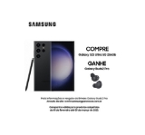 Samsung Galaxy S23 Ultra 5G 256GB 6.8″ e Snapdragon