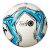 Bola De Futebol De Campo Slick 2020 Topper Cor Azul/Preto