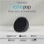 Echo Pop Smart Speaker Amazon Cor Preto