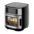 Geladeira Brastemp Frost Free Duplex 375L Cor Branca com Compartimento Extrafrio Fresh Zone BRM44H 220V