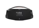 Caixa De Som Boombox 3 Bluetooth Preta Jbl Bivolt Cor Preto 110V/220V