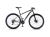 Bicicleta Aro 29 Krw Alumínio 24 Vel Freio A Disco X42