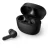 Fone De Ouvido Philips Sem Fio Tws Conexão Bluetooth Preto