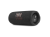 Alto-falante JBL Flip 6 portátil com bluetooth waterproof preto