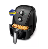 Fritadeira Sem Óleo Air Fryer Afn-40-bft 4l 1500w Mondial Cor Preto 110V