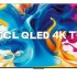 Smart Tv 65” Uhd 4k 65cu7700 Preto Bivolt Samsung