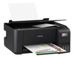 Impressora Epson Ecotank L3250 Com Wifi 100v/240v