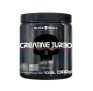 Suplemento em pó Black Skull Creatine Turbo creatina em pote de 300g