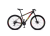 Bicicleta Aro 29 Krw Alumínio 24 Vel Freio A Disco X42