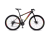 Bicicleta Aro 29 Krw Alumínio 24 Vel Freio A Disco X42