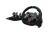 Volante Gamer G29 Driving Force Logitech Cor Preto