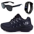 Kit 5 Camiseta Masculina Dry Fit Academia Esportes Slim Fit