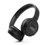Fone de Ouvido On-Ear Sem Fio Preto Tune 510BT JBL