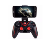 Controle Joystick Bluetooth Para Smartphones Android Promo