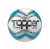 Bola De Futebol Campo Slick 2023 Topper