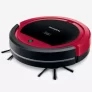 Robô aspirador Mondial RB-07 vermelho e preto 110V/220V