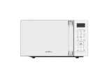 Micro-ondas Britânia BMO23BB branco 20L 127V
