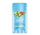 Desodorante em Gel Antitranspirante Secret Aroma Cítrico 45g
