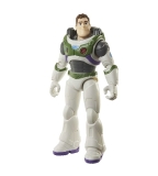 Disney Pixar Figura de Ação Buzz Alpha 12″ Deluxe