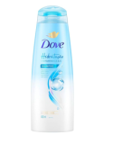 Dove Shampoo Hidratação Intensa 400Ml