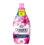 Downy Frescor da Primavera – Amaciante Concentrado, 1,5L