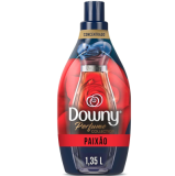 Downy Paixão Perfume Collection – Amaciante Concentrado, 1,35 L