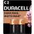 Duracell Pilha Alcalina C Média Duracell Com 2 Unidades