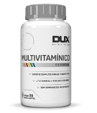 Dux Nutrition Multivitamínico – Pote 90 Cápsulas