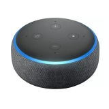 Echo Dot 3ª Geração Smart Speaker com Alexa – Amazon