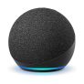 Smart Speaker Amazon Echo Dot 4ª Geração com Alexa – Preto