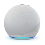 Echo Dot (4ª Geração): Smart Speaker com Alexa – Cor Branca