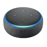 Echo Dot 3ª Geração Smart Speaker com Alexa – Amazon
