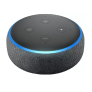 Echo Dot 3ª Geração Smart Speaker com Alexa – Amazon