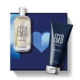 Kit Presente Dia dos Namorados Egeo Original (2 itens)