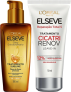 ELSEVE Kit Óleo Extraordinário L’Oréal Paris + Leave-In De Tratamento Cicatri Renov L’Oréal Paris
