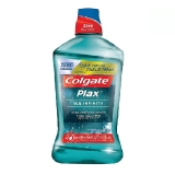Enxaguante Bucal Colgate Plax Ice Infinity, 1000Ml