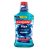 Enxaguante Bucal Colgate Plax Ice Fusion Cold Mint Promo Leve 500 Pague 300Ml