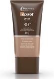 Protetor Solar Color Pele Morena Mais Fps 30, 40G, Episol, Mantecorp Skincare