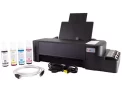 Impressora Tanque de Tinta Epson EcoTank – L121