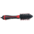 Escova Secadora Rouge Style Cadence ESC700, Cadence, ESC700-220, Preto/vermelho, Médio