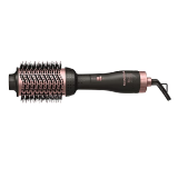 Escova Secadora Mondial Black Rose Argan ES-14 – 1200W Cerâmica com Íons 3 Velocidades