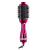 Escova Secadora Mondial Chrome Pink Line Es-04 Pink 127v