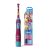Escova Dental Oral-B Disney Princesas + 2 Pilhas AA