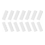 Espátulas Decorativa Bolo 28 Desenhos – Confeitaria Kit com 14 un