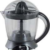 Espremedor de Frutas Max Preto Fun Kitchen 220V