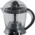 Espremedor de Frutas Max Preto Fun Kitchen 220V