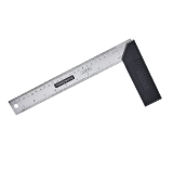 Tramontina 43170010, Esquadro 25Cm